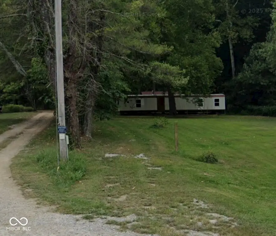 1318 State Road 135 S, Nashville, IN 47448 - #3