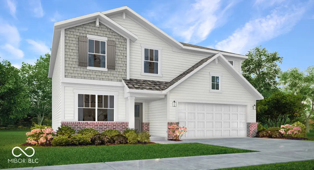 6448 Tutelo Drive, Noblesville, IN 46062 - #1