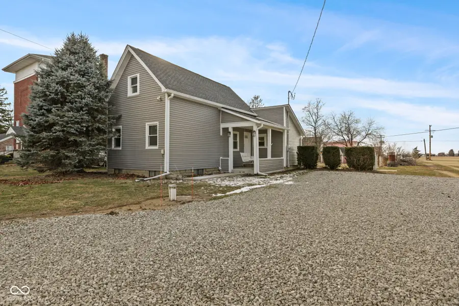 8410 N Washington Street, Sheridan, IN 46069 - Image #2