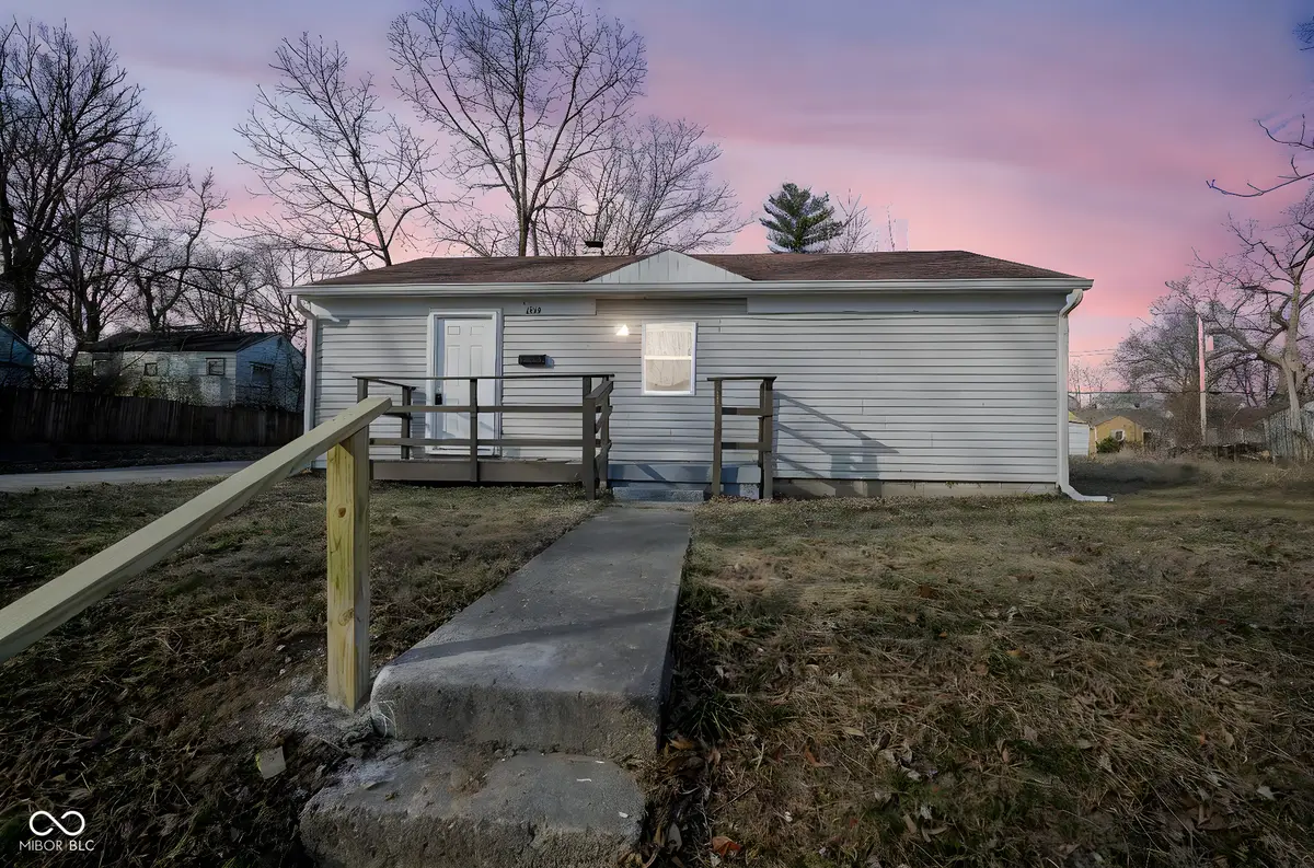 1423 Halford Street, Anderson, IN 46016 - #1