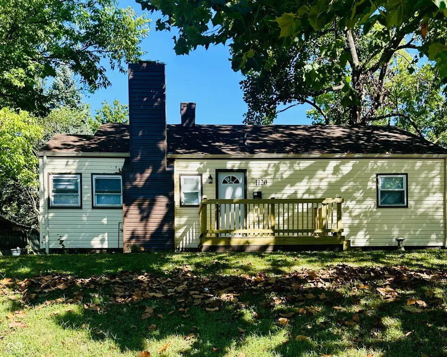 1120 W 9th Street, Anderson, IN 46016 - #3