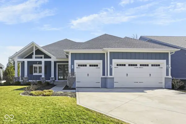 1067 Oswego Road, Carmel, IN 46032