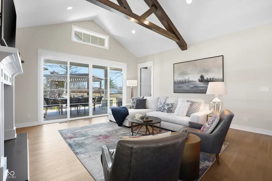 1067 Oswego Road, Carmel, IN 46032 - #3