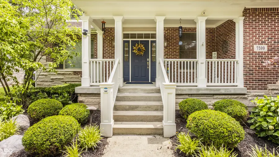 7599 N Meridian Street, Indianapolis, IN 46260 - #2