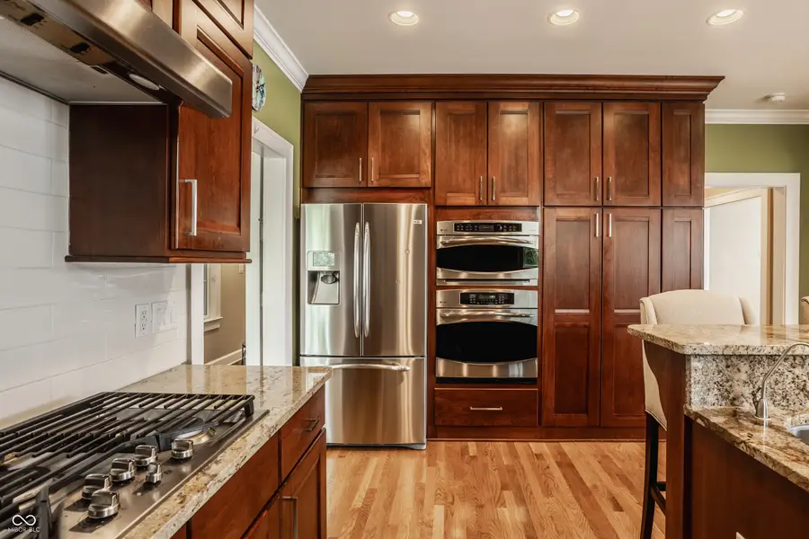 7599 N Meridian Street, Indianapolis, IN 46260 - #3