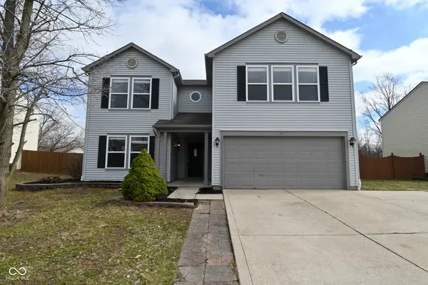 3225 Capsella Lane, Indianapolis, IN 46203