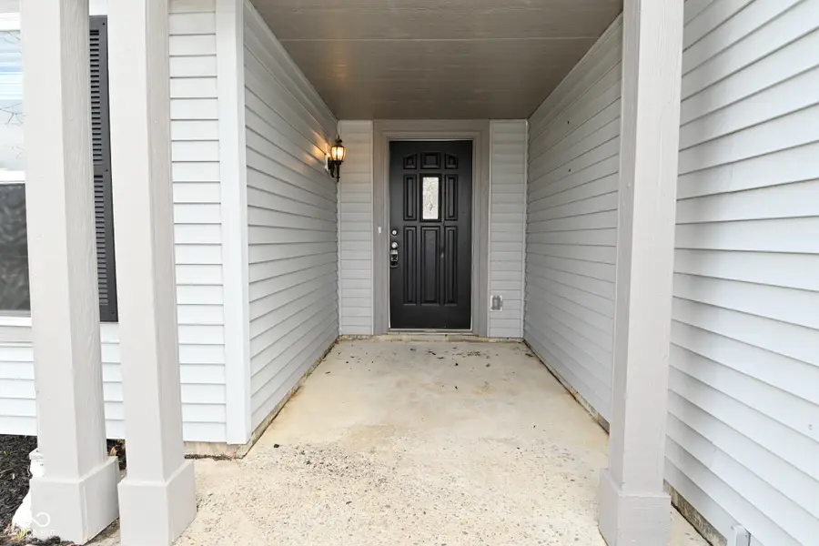 3225 Capsella Lane, Indianapolis, IN 46203 - #2