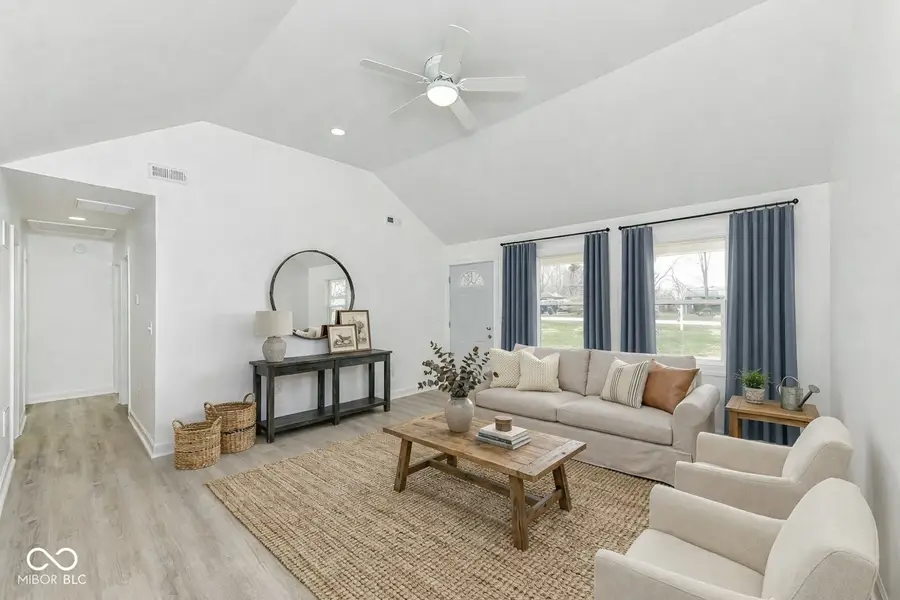 3106 E Sumner Avenue, Indianapolis, IN 46237 - #2