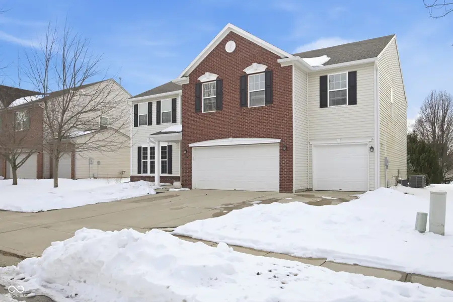 15967 Timpani Way, Noblesville, IN 46060 - #3