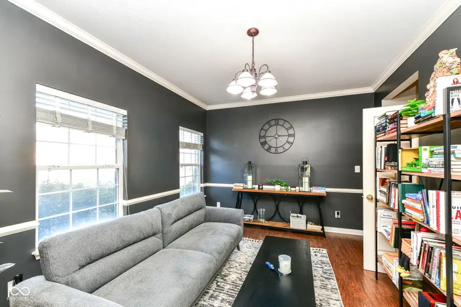 11482 Burkwood Drive, Carmel, IN 46033 - #3