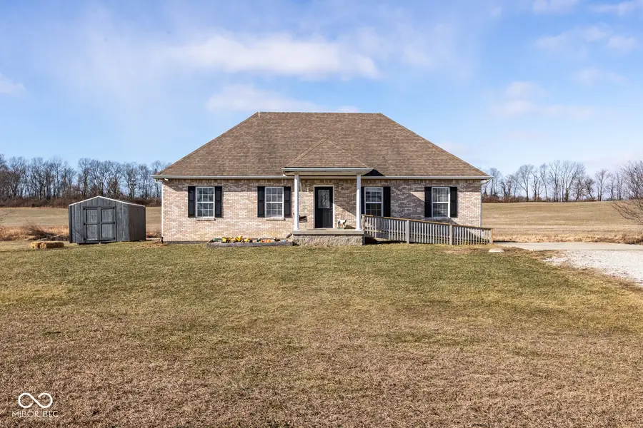 9653 S 200 E, Flat Rock, IN 47234 - #2