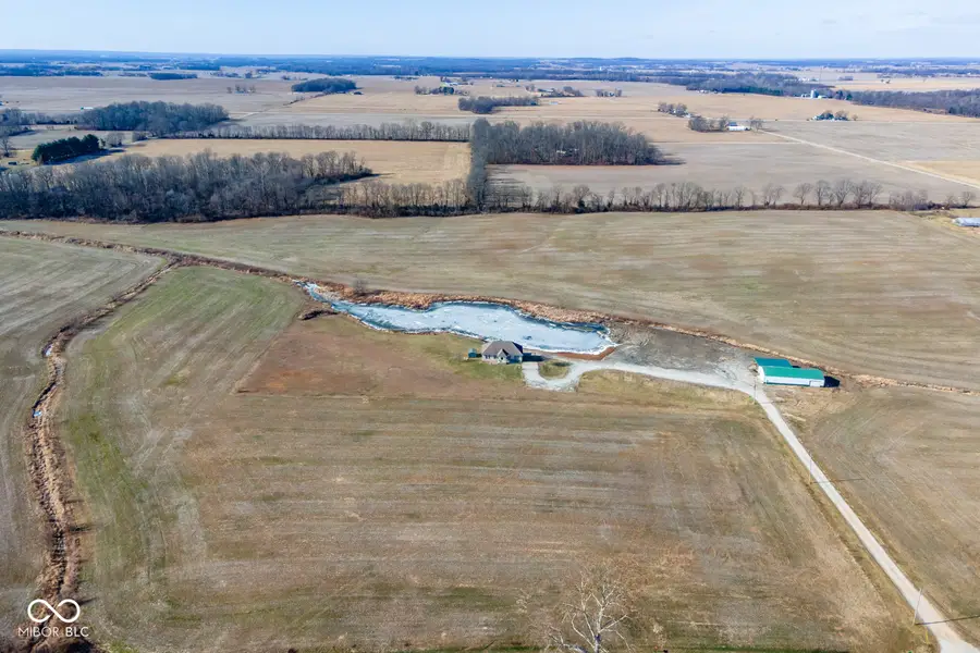 9653 S 200 E, Flat Rock, IN 47234 - #3