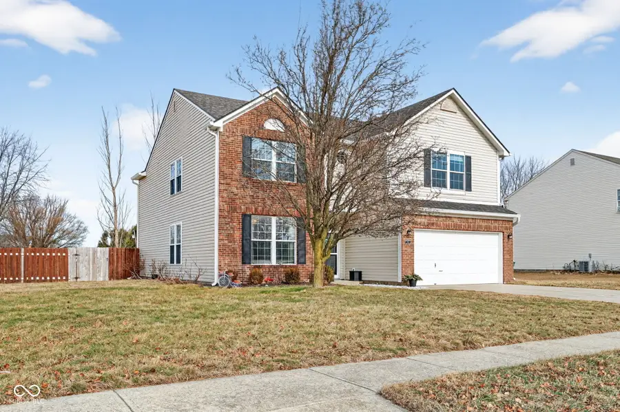 504 Zephyr Way, Westfield, IN 46074 - #2