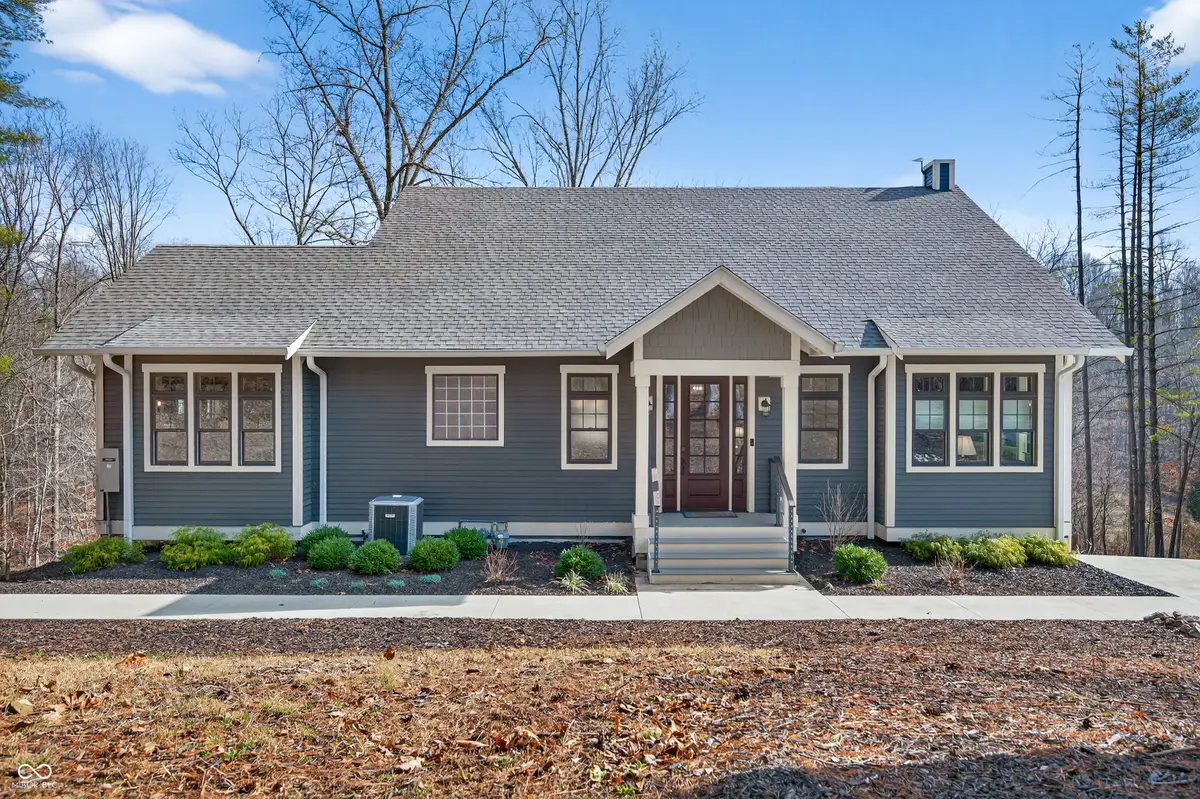 6589 Nicole Drive, Nashville, IN 47448 - #1