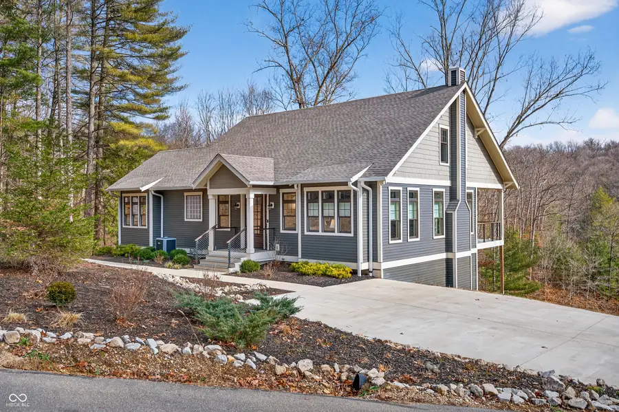 6589 Nicole Drive, Nashville, IN 47448 - #3