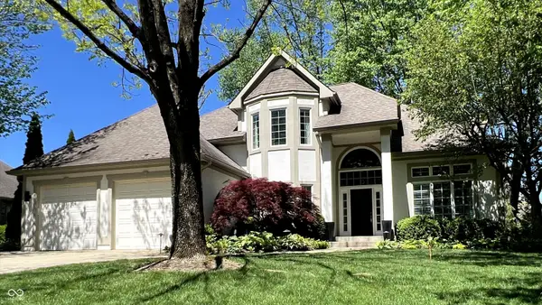 6012 Leatherback Drive, Columbus, IN 47201