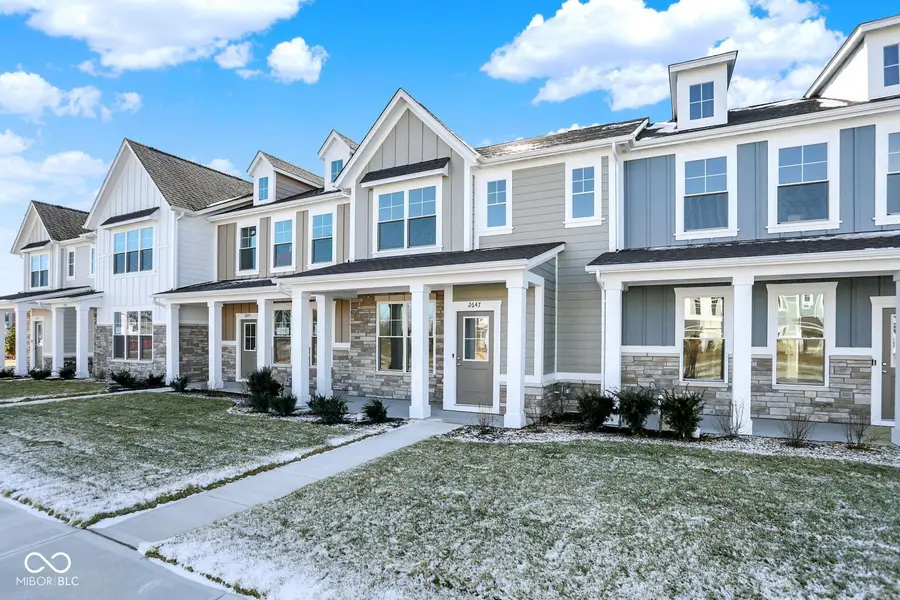 2647 Marjorie Lane, Plainfield, IN 46168 - Image #3