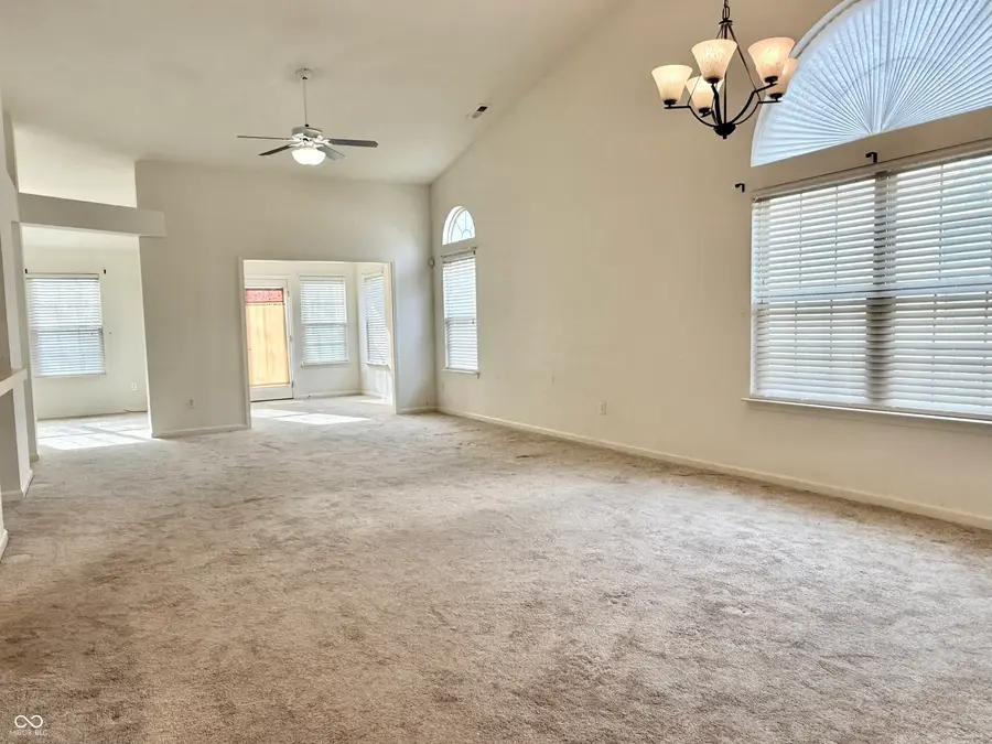 10755 Whippoorwill Lane, Indianapolis, IN 46231 - #2