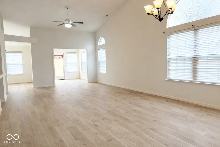 10755 Whippoorwill Lane, Indianapolis, IN 46231 - #3