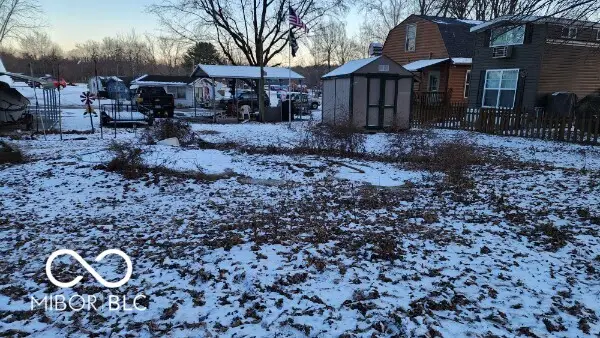 5155 Van Bibber Lake Estate, Greencastle, IN 46135 - Image #2