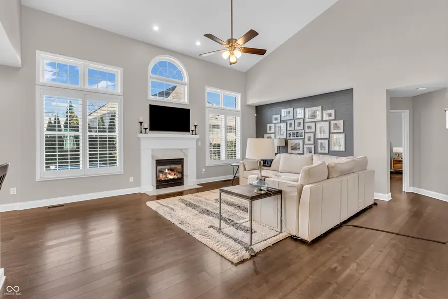 4744 Pearcrest Way, Greenwood, IN 46143 - #3