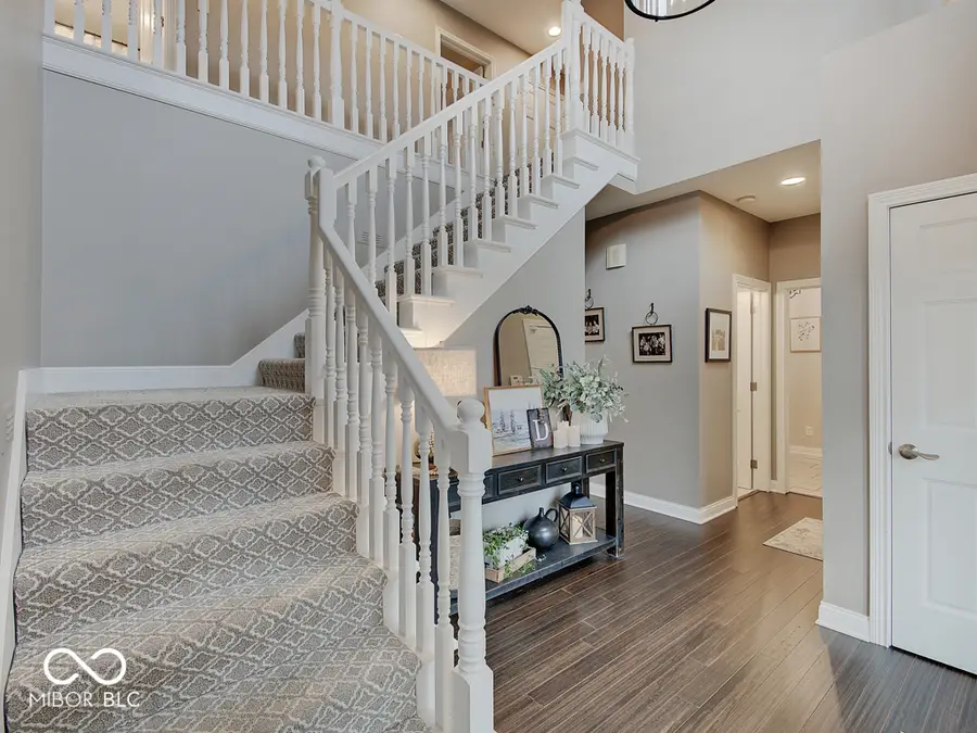 1722 Woodcroft Court, Greenwood, IN 46143 - #3