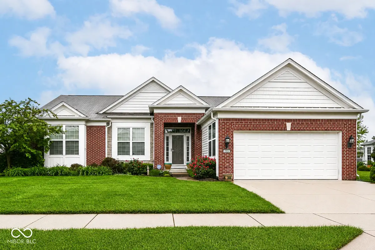 13016 Shiraz Lane, Fishers, IN 46037 - #1