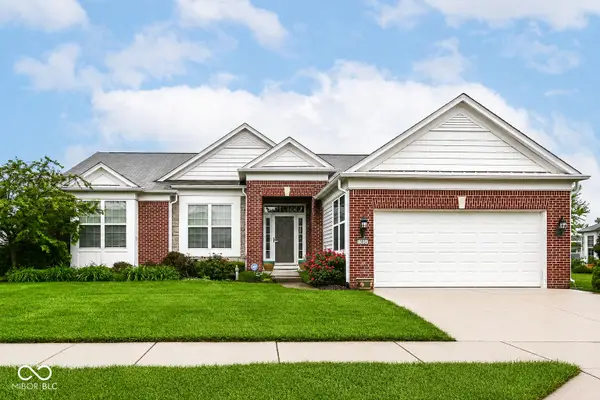 13016 Shiraz Lane, Fishers, IN 46037