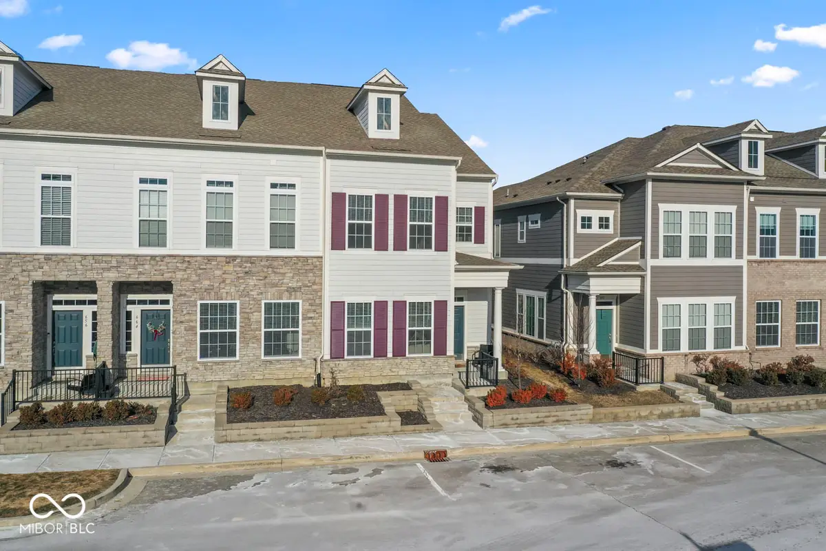 672 Lagerfield Drive, Carmel, IN 46032 - #1