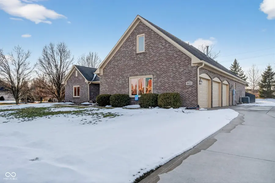 1622 Tradewind, Brownsburg, IN 46112 - #2