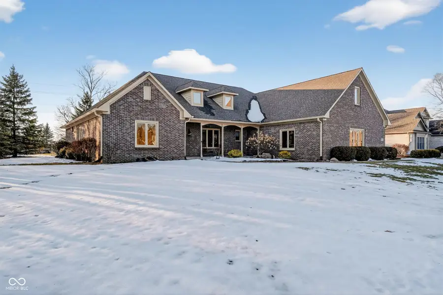 1622 Tradewind, Brownsburg, IN 46112 - #3