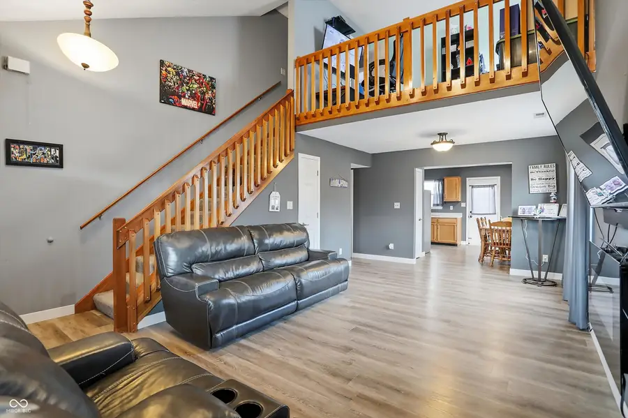 5218 W Hidden Ridge Court, Indianapolis, IN 46221 - #2