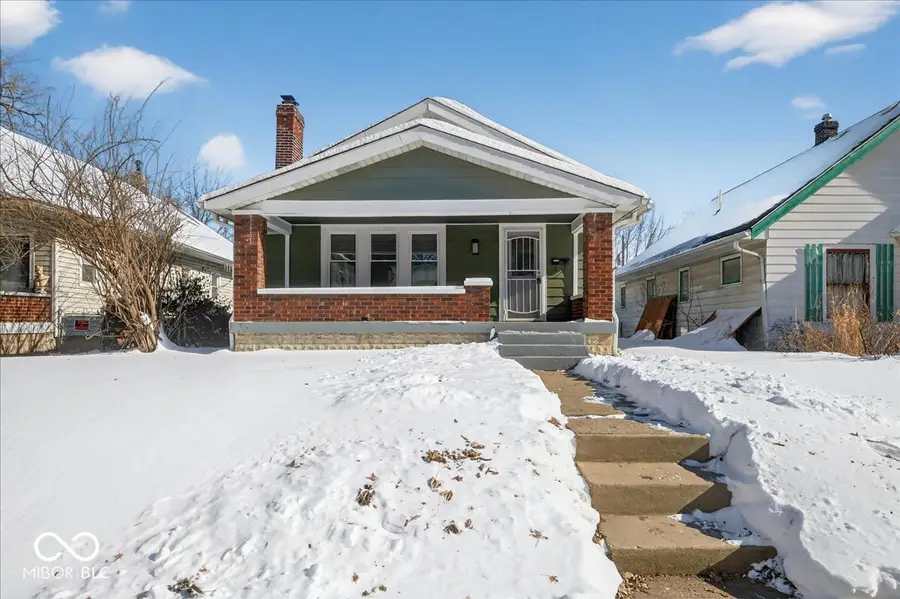 825 N Lasalle Street, Indianapolis, IN 46201 - Image #2