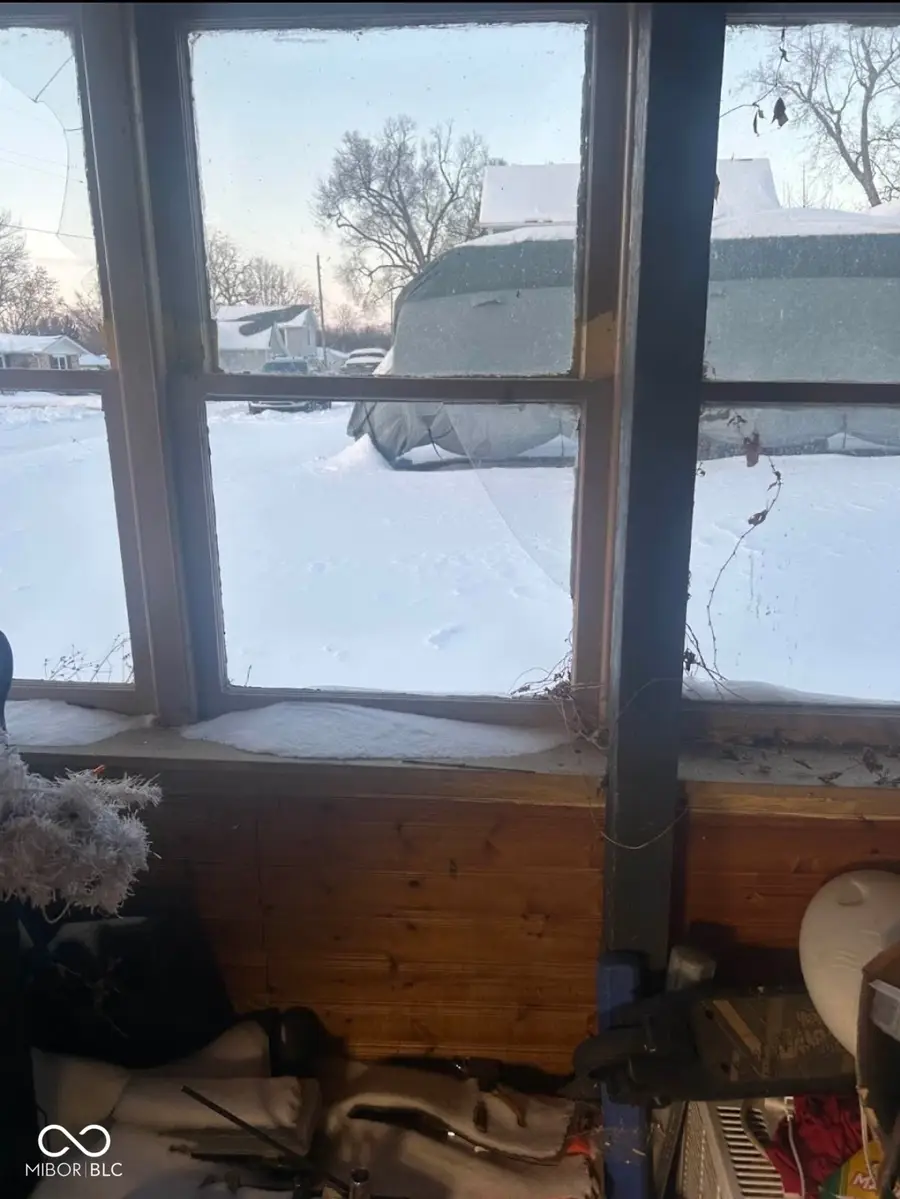 265 S Miller Avenue, Albany, IN 47320 - #2