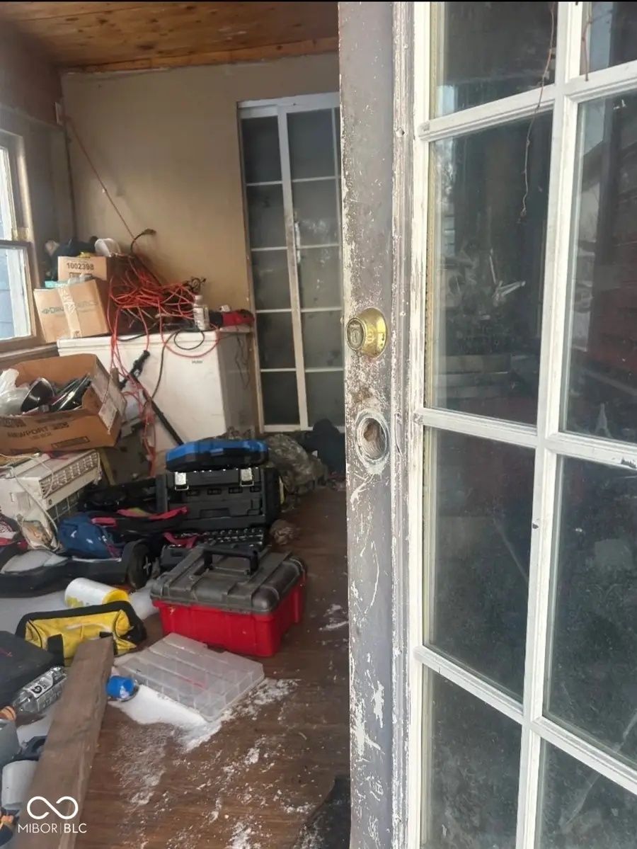 265 S Miller Avenue, Albany, IN 47320 - #3