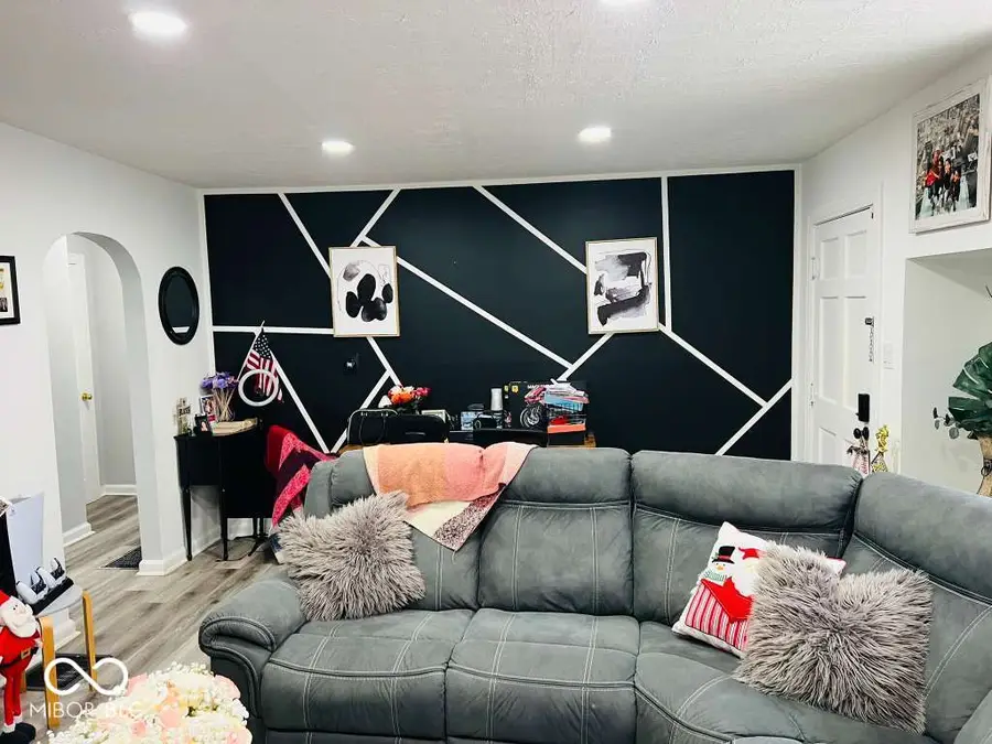 6312 Jackson Street, Indianapolis, IN 46241 - #3