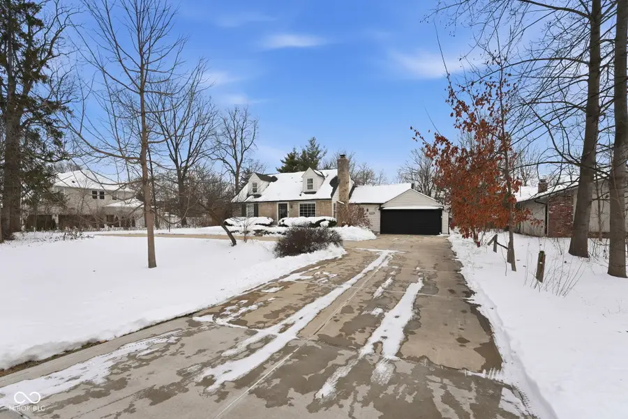 1025 Oswego Road, Carmel, IN 46032 - Image #3