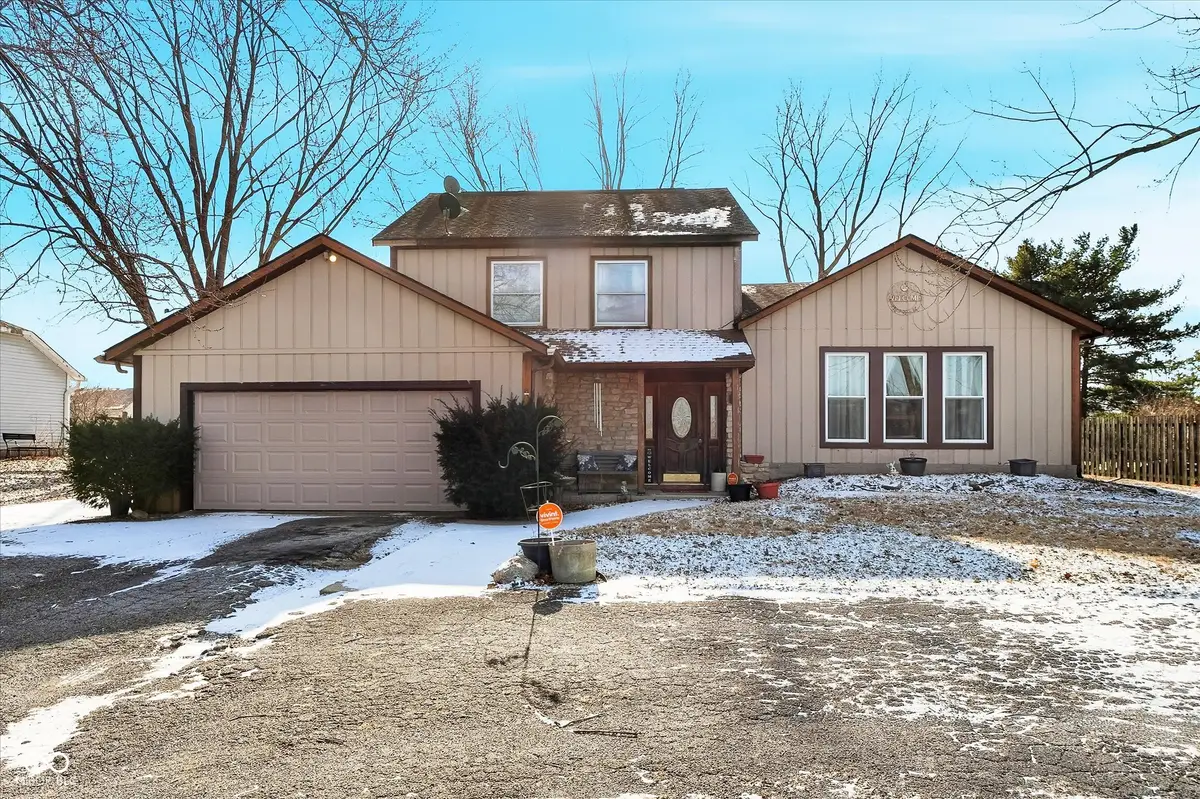 11733 E 21st Street, Indianapolis, IN 46229 - #1