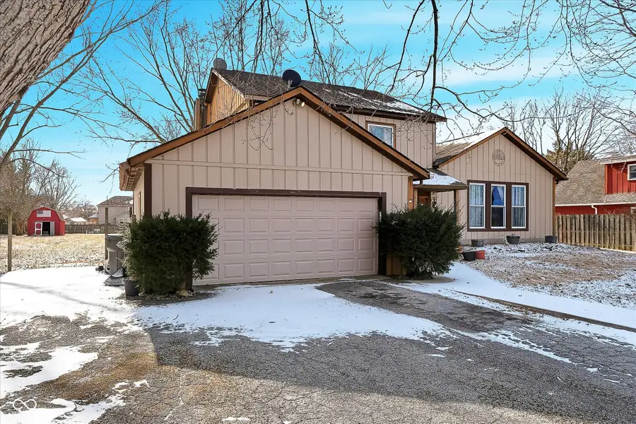 11733 E 21st Street, Indianapolis, IN 46229 - #3