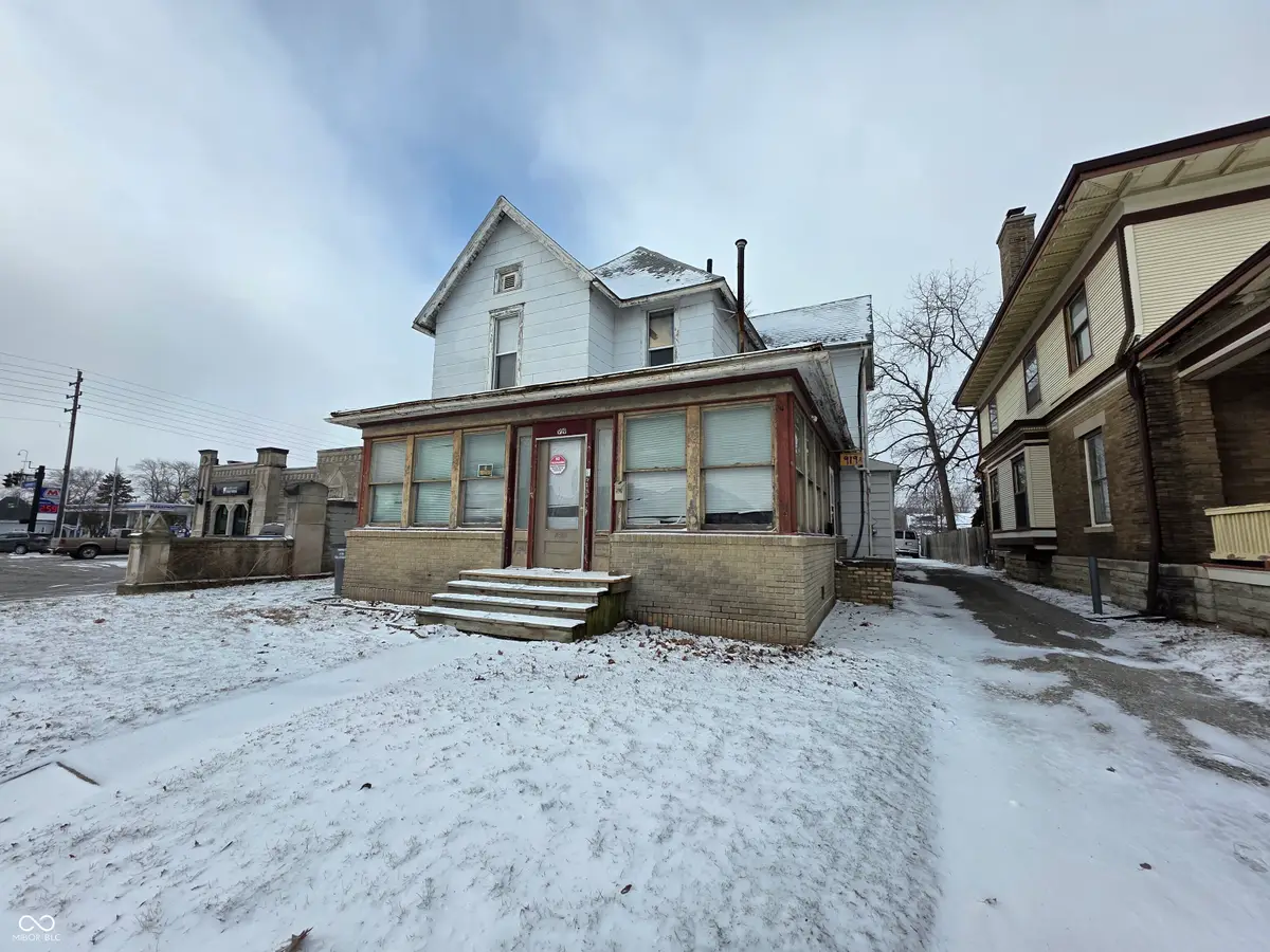 919 S Washington Street, Kokomo, IN 46901 - #1