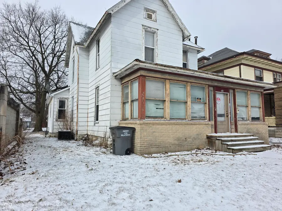 919 S Washington Street, Kokomo, IN 46901 - #2