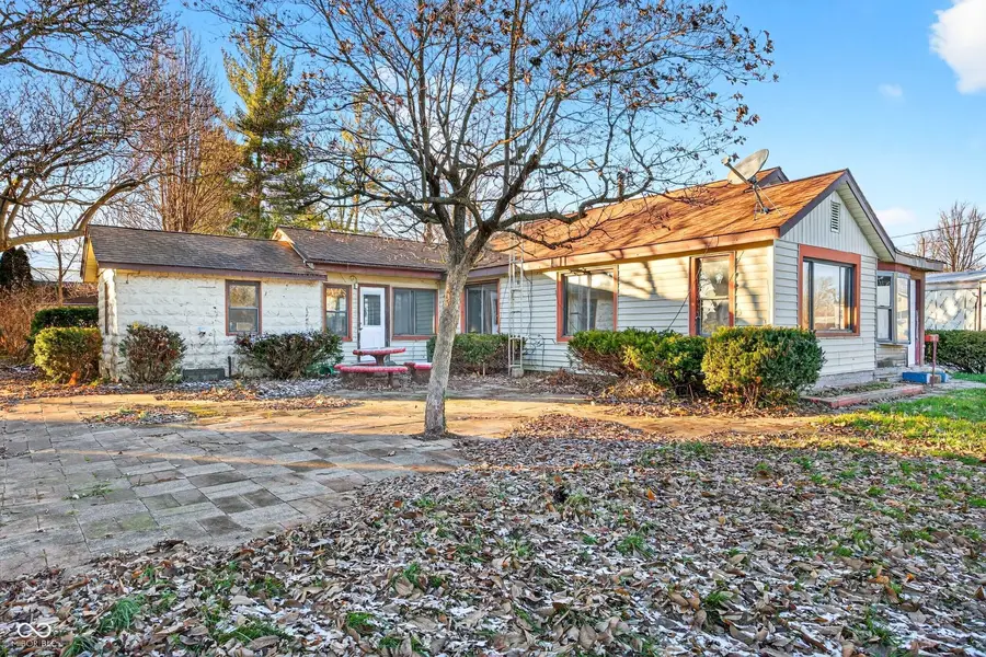 960 Stevens Street, Mitchell, IN 47446 - #2