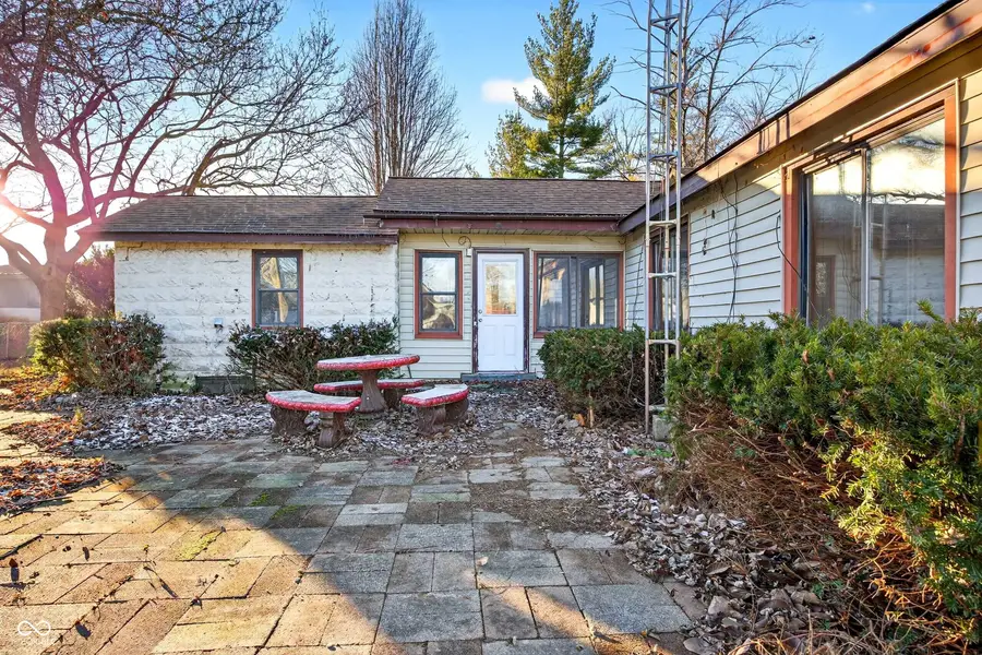 960 Stevens Street, Mitchell, IN 47446 - #3