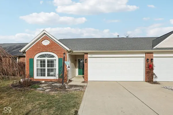 123 Clear Branch Drive, Brownsburg, IN 46112