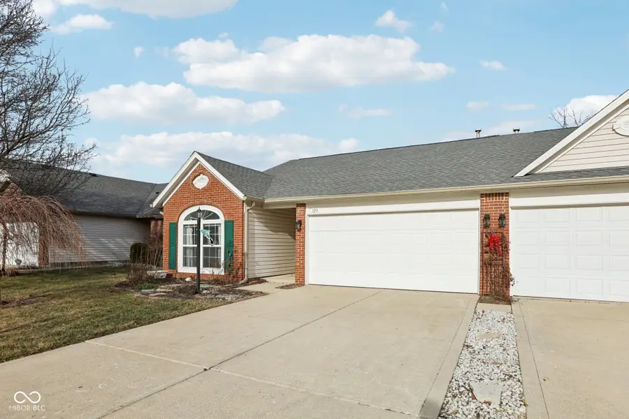 123 Clear Branch Drive, Brownsburg, IN 46112 - Image #2