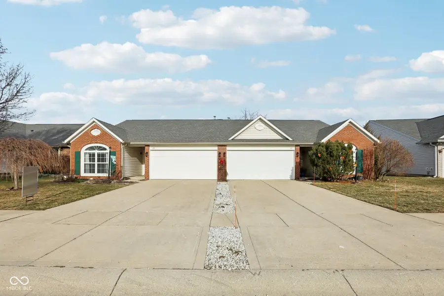 123 Clear Branch Drive, Brownsburg, IN 46112 - Image #3