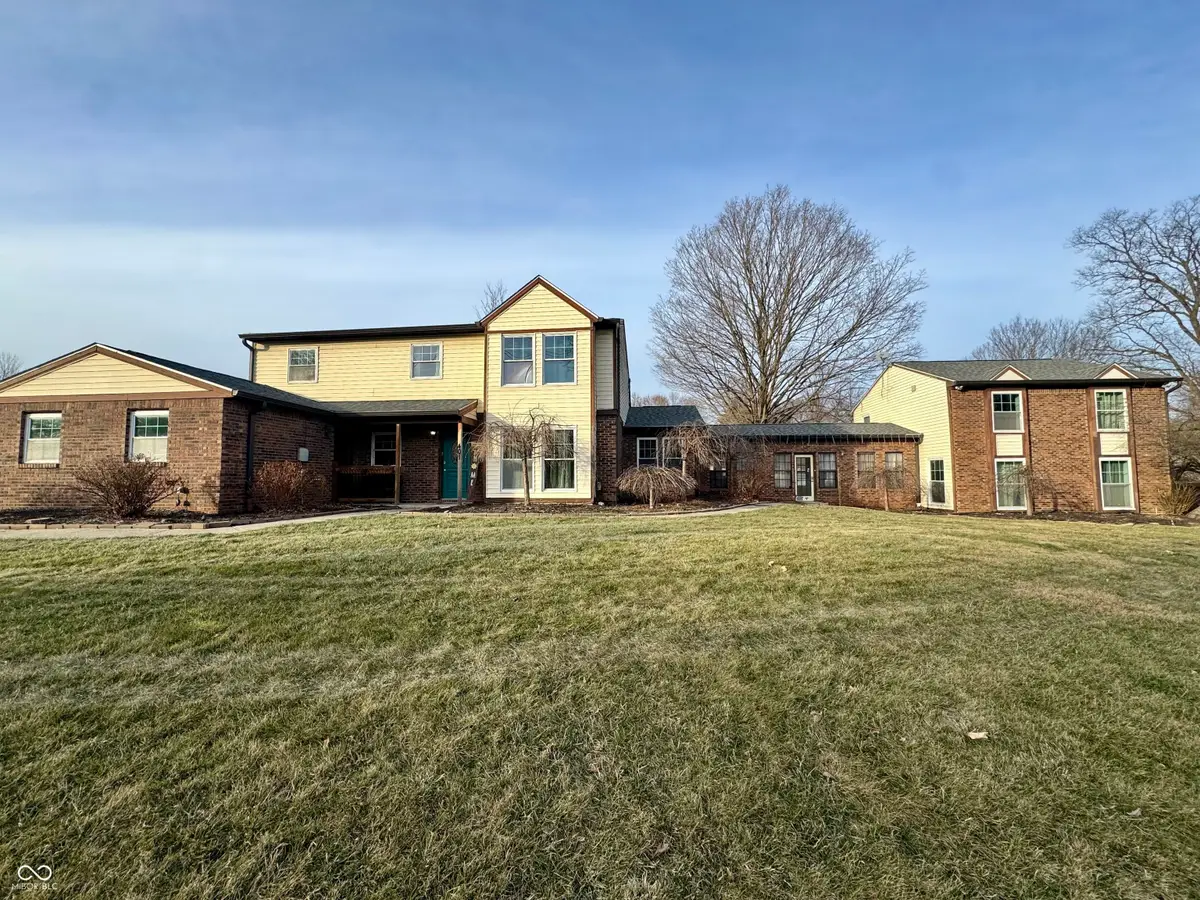 401 San Carlos Drive, Greenwood, IN 46142 - #1