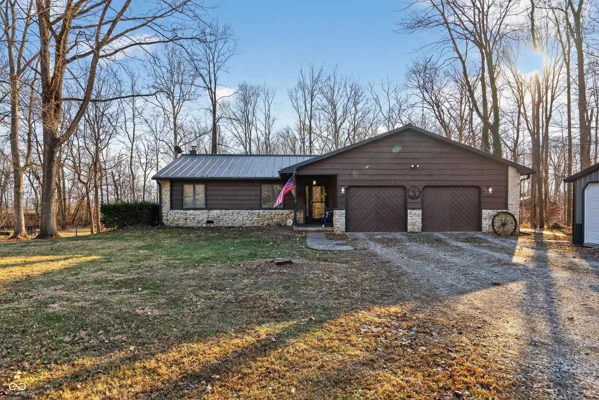2225 W County Road 300 S, Danville, IN 46122 - #1