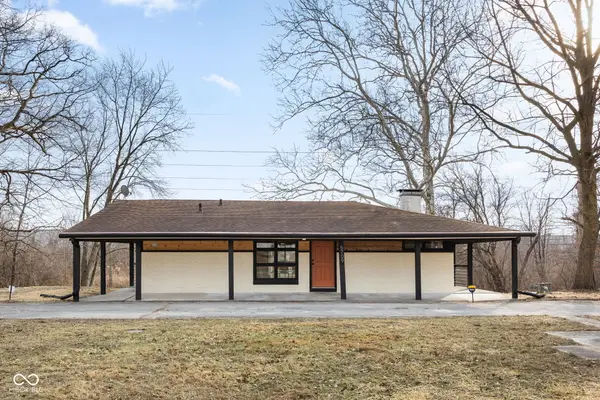 5709 Churchman Avenue, Indianapolis, IN 46203