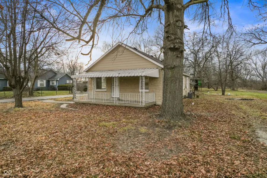 2928 S Arlington Avenue, Indianapolis, IN 46203 - #3